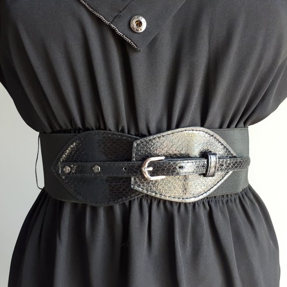 Guess black dress size 1 (XS) - Picture 6 of 10